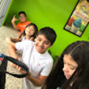 Meet your Posher, Clara